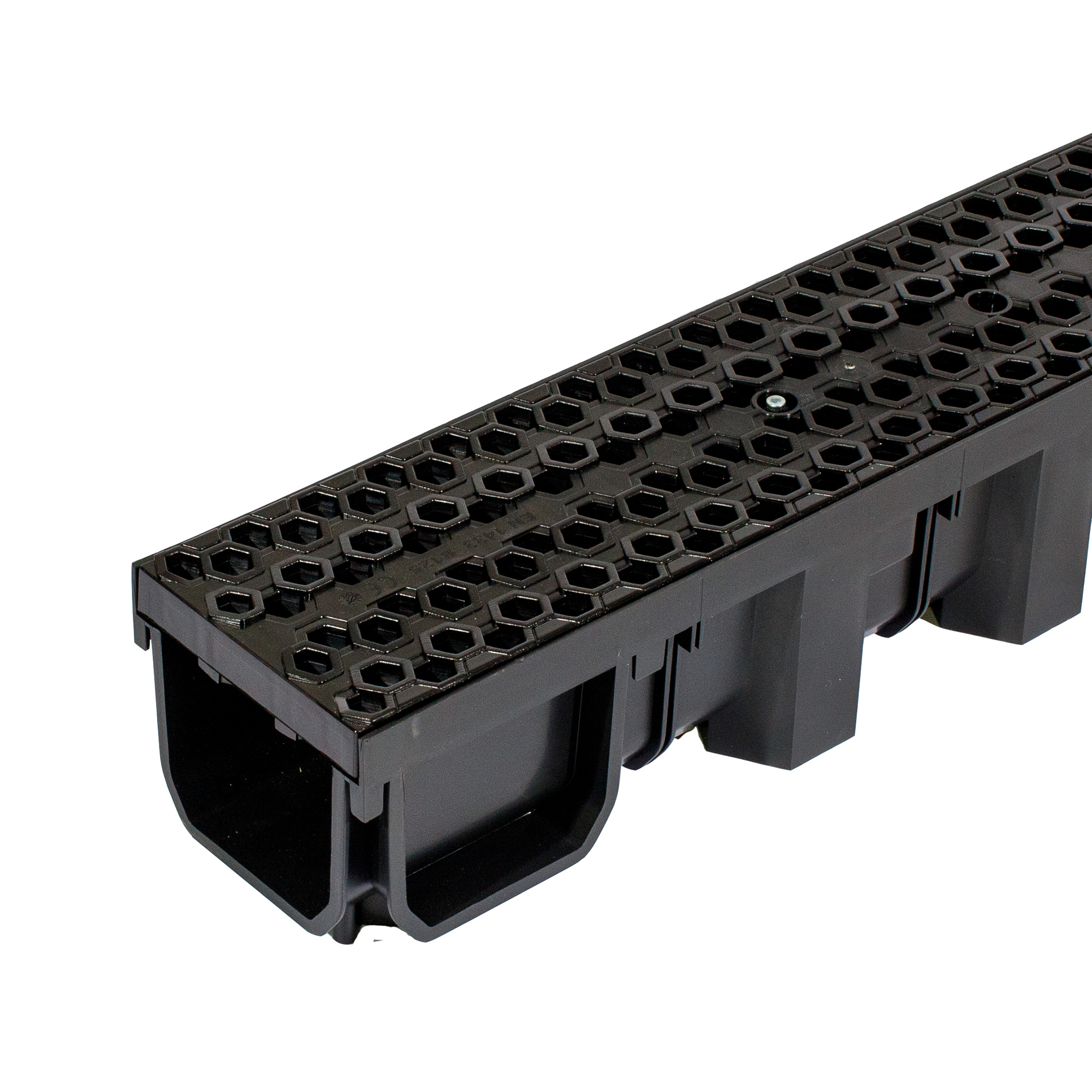 ScarMaxx Entwässerungsrinne - Bauhöhe - Bild 12 von 25