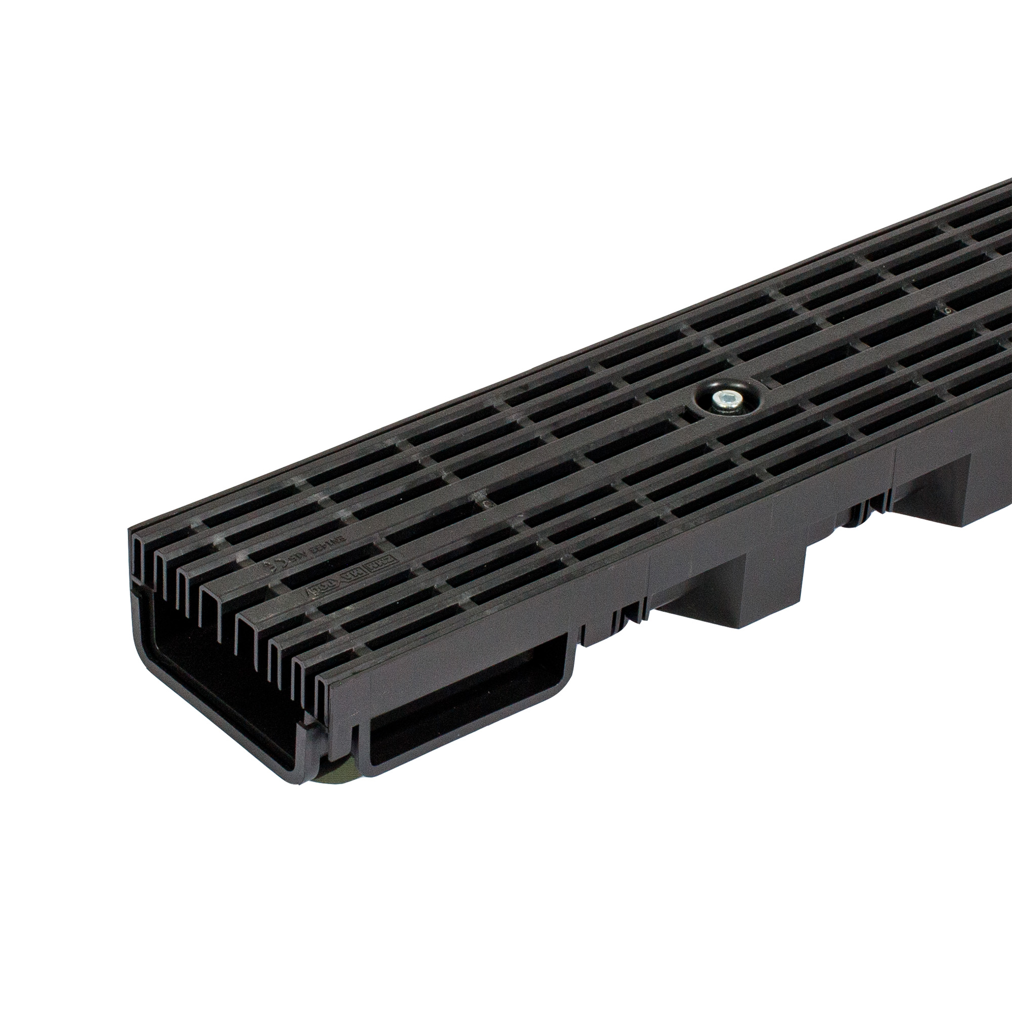 ScarMaxx Entwässerungsrinne - Bauhöhe - Bild 15 von 25