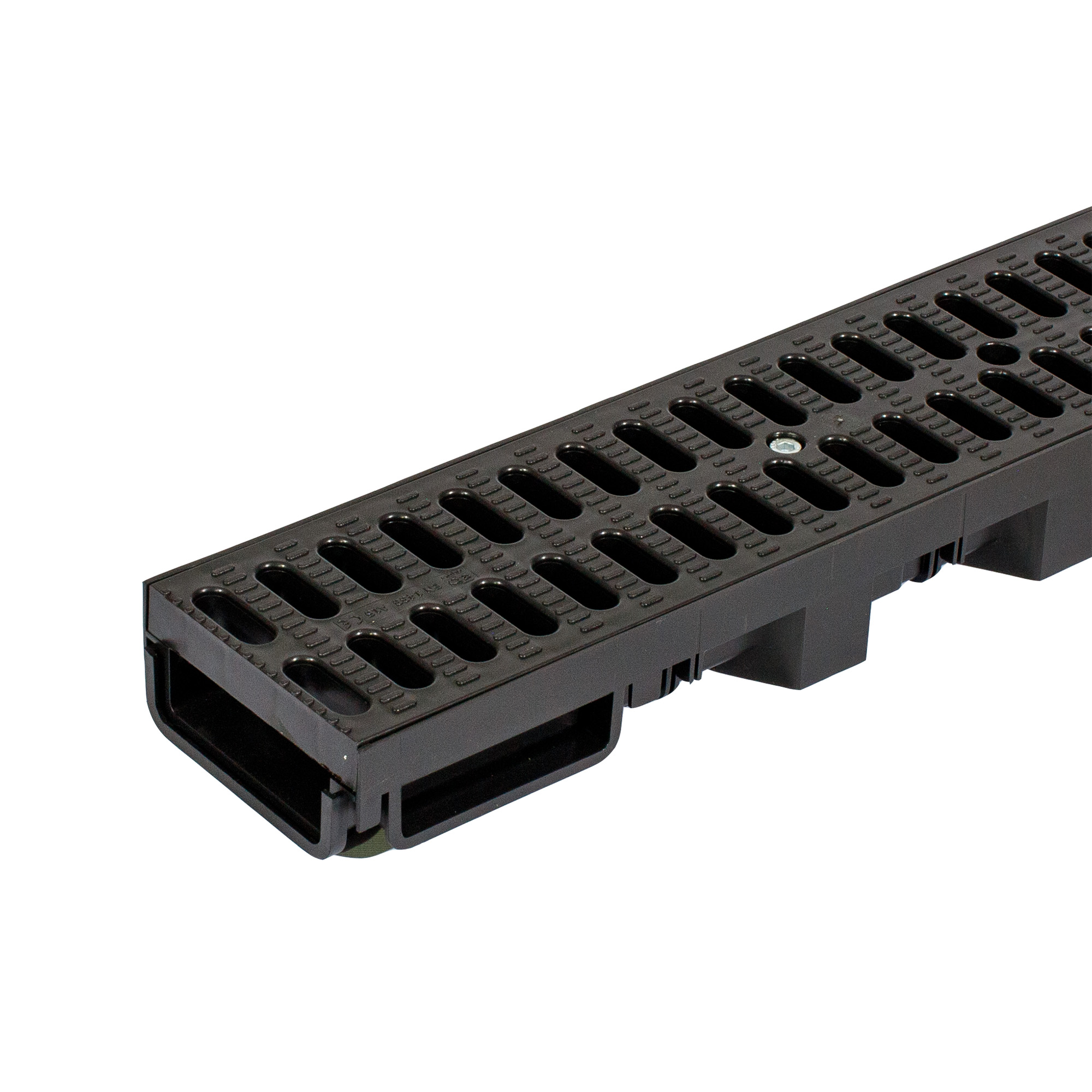 ScarMaxx Entwässerungsrinne - Bauhöhe - Bild 18 von 25