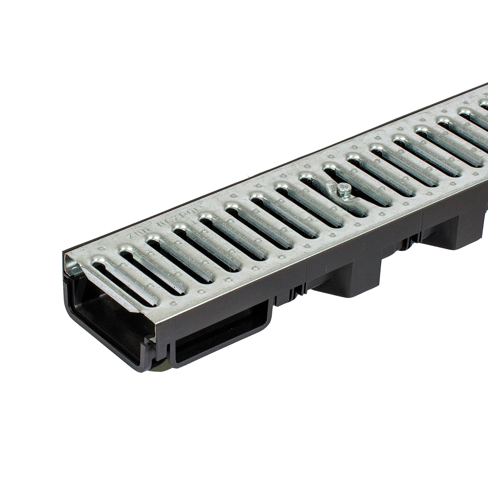 ScarMaxx Entwässerungsrinne - Bauhöhe - Bild 21 von 25