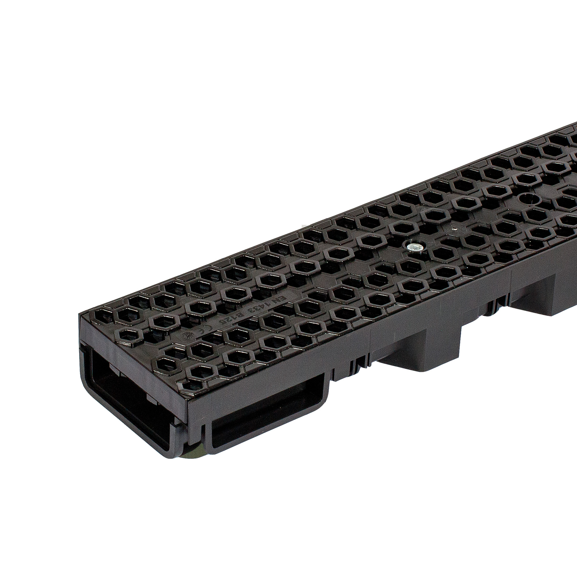 ScarMaxx Entwässerungsrinne - Bauhöhe - Bild 24 von 25